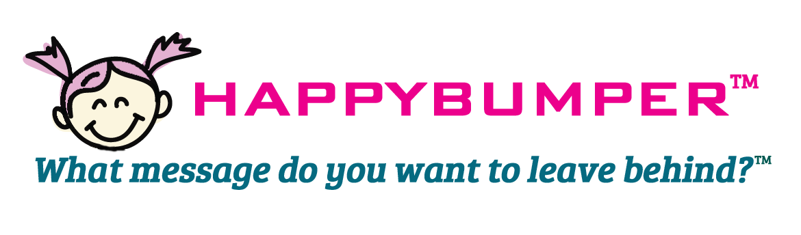 Happy Bumper